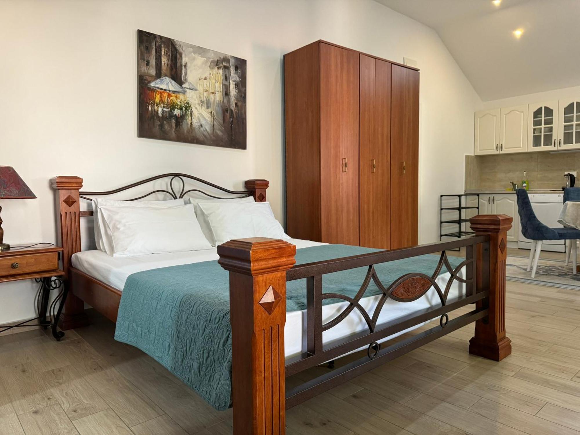 Apartments Villa Stankovic Tivat Habitación foto