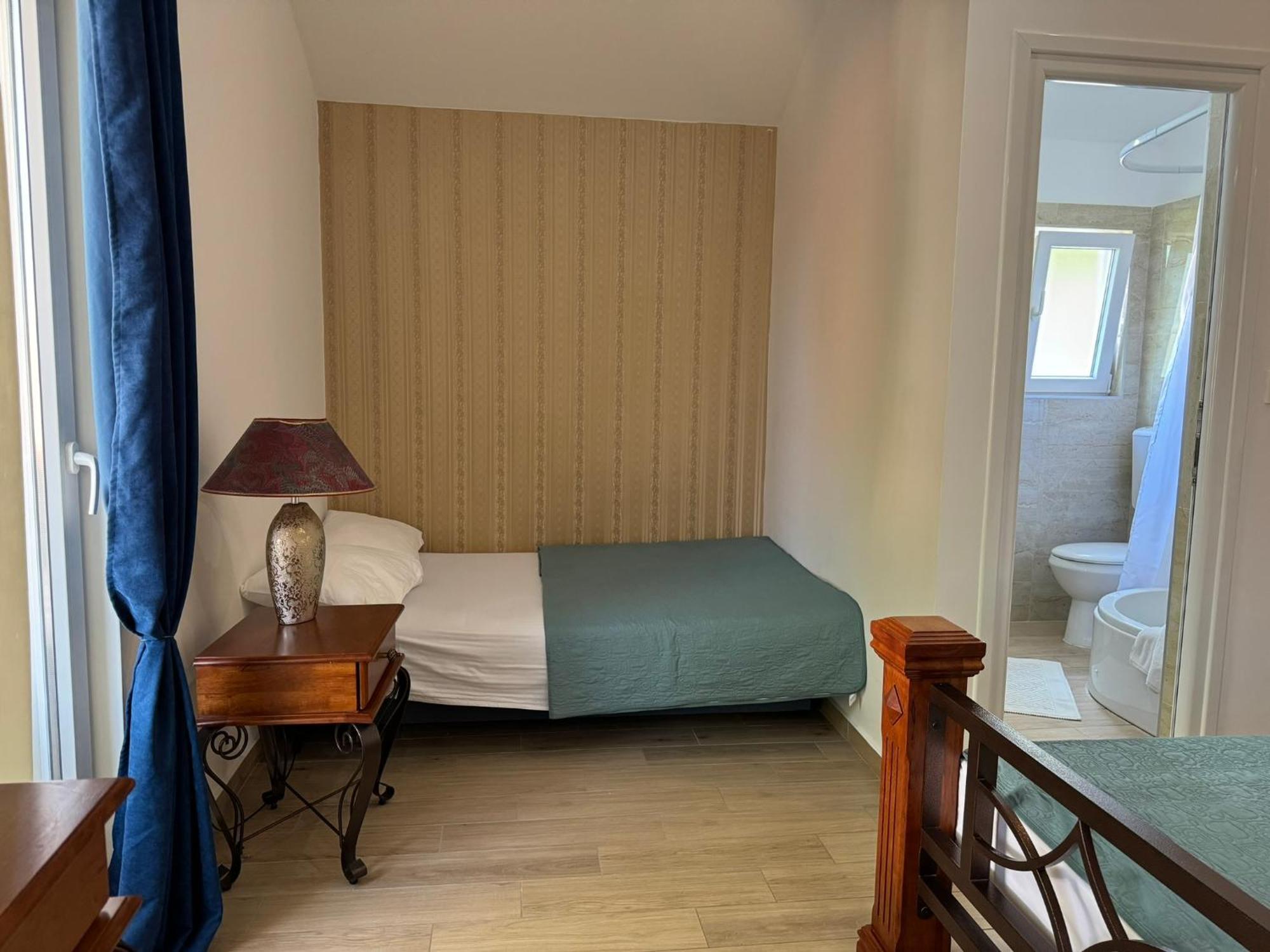 Apartments Villa Stankovic Tivat Habitación foto